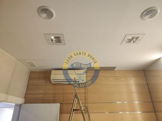 Local comercial en alquiler en La Chantría - La Lastra en León