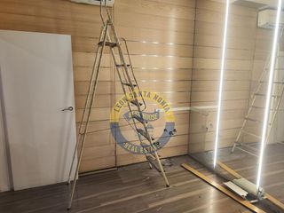 Local comercial en alquiler en La Chantría - La Lastra en León