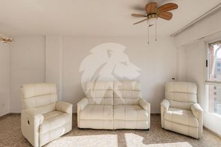 Piso en alquiler en Benimaclet en Valencia