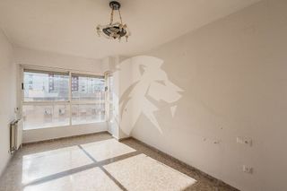 Piso en alquiler en Benimaclet en Valencia