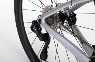 Bicicleta Conor Volcano Aero Shimano 105 DI2