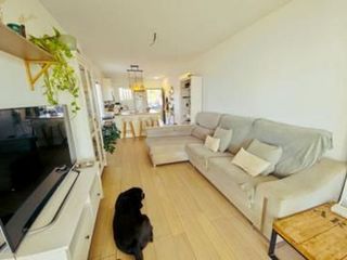 Piso en venta en El Faro de Calaburra - Chaparral en Mijas