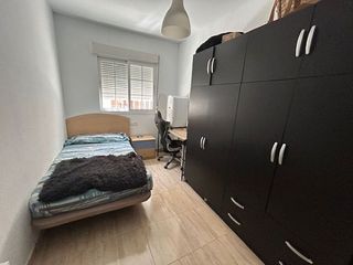 Piso en venta en Las Salinas en Roquetas de Mar