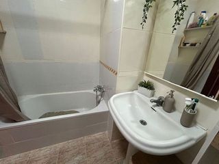 Piso en venta en Las Salinas en Roquetas de Mar