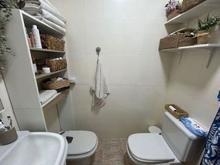 Piso en venta en Las Salinas en Roquetas de Mar