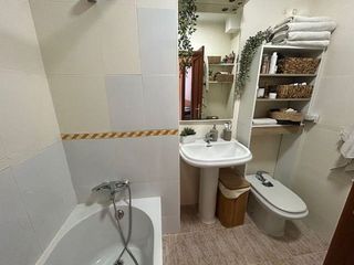 Piso en venta en Las Salinas en Roquetas de Mar