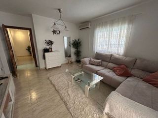 Piso en venta en Las Salinas en Roquetas de Mar