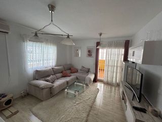 Piso en venta en Las Salinas en Roquetas de Mar