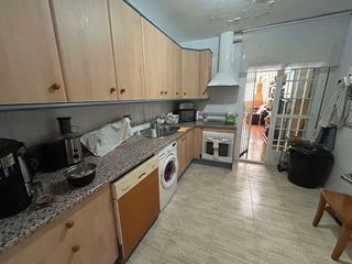 Piso en venta en Las Salinas en Roquetas de Mar