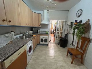 Piso en venta en Las Salinas en Roquetas de Mar