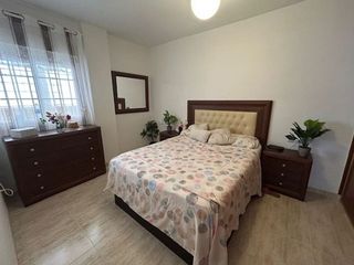 Piso en venta en Las Salinas en Roquetas de Mar