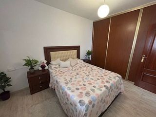 Piso en venta en Las Salinas en Roquetas de Mar