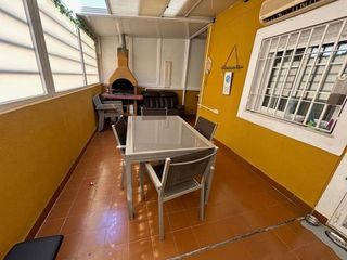 Piso en venta en Las Salinas en Roquetas de Mar