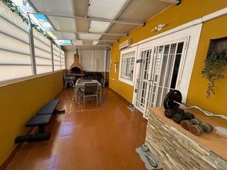 Piso en venta en Las Salinas en Roquetas de Mar