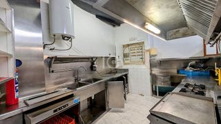 Local comercial en venta en Villamonte en Getxo