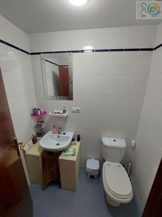 Piso en venta en Reconquista-San José Artesano-El Rosario en Algeciras