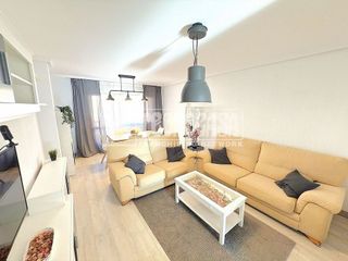 Piso en venta en San Fernando - Carretera de Valencia en Cuenca