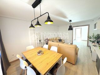 Piso en venta en San Fernando - Carretera de Valencia en Cuenca