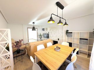 Piso en venta en San Fernando - Carretera de Valencia en Cuenca