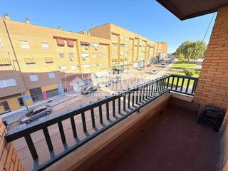 Piso en venta en San Fernando - Carretera de Valencia en Cuenca