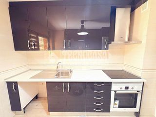 Piso en venta en San Fernando - Carretera de Valencia en Cuenca