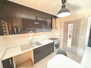 Piso en venta en San Fernando - Carretera de Valencia en Cuenca