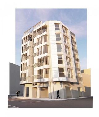 Hotel en venta en Zona Llombai en Burriana