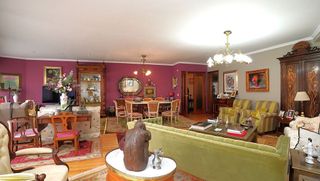 Piso en venta en Centro - Recinto Amurallado en Lugo