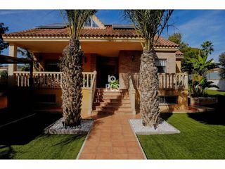 Chalet en venta en Totana