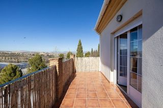 Chalet en venta en Alhendín