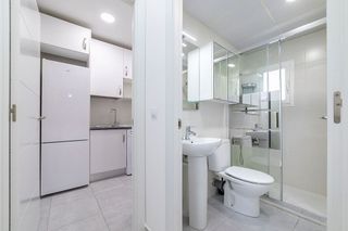 Piso en alquiler en Centro en Getafe