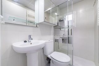 Piso en alquiler en Centro en Getafe