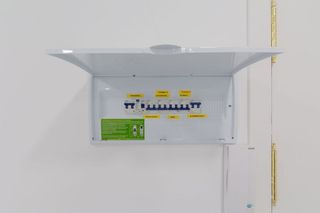 Piso en alquiler en Centro en Getafe