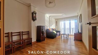 Piso en alquiler en Loiola en San Sebastián-Donostia