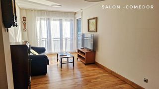 Piso en alquiler en Loiola en San Sebastián-Donostia