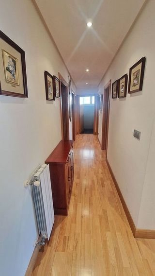 Piso en alquiler en Loiola en San Sebastián-Donostia