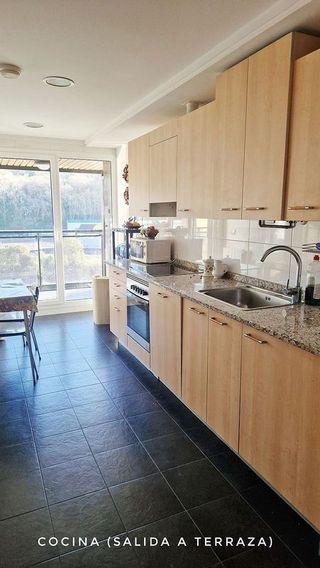 Piso en alquiler en Loiola en San Sebastián-Donostia