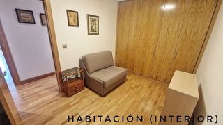 Piso en alquiler en Loiola en San Sebastián-Donostia