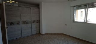 Piso en alquiler en Parque Ayala - Jardín de la Abadía - Huelín en Málaga