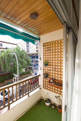 Piso en alquiler en Duggi - Rambla - Los Hoteles en Santa Cruz de Tenerife