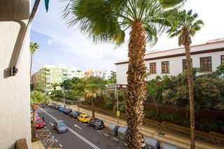 Piso en alquiler en Duggi - Rambla - Los Hoteles en Santa Cruz de Tenerife