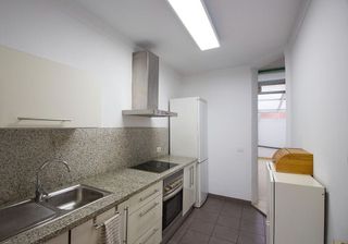 Piso en alquiler en Duggi - Rambla - Los Hoteles en Santa Cruz de Tenerife