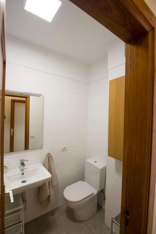 Piso en alquiler en Duggi - Rambla - Los Hoteles en Santa Cruz de Tenerife