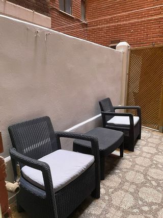 Piso en venta en Nou Moles en Valencia