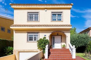 Chalet en venta en Zona Pueblo en Eliana (l´)