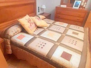 Piso en alquiler en Plaza de Toros en Zaragoza