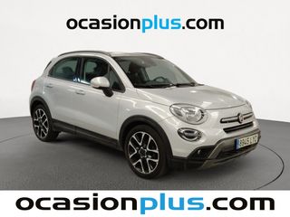 Fiat 500X 1.0 Firefly T3 S&S Cross 88 kW (120 CV)