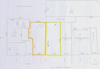 Local comercial en venta en Inmobiliaria - Barreda en Torrelavega