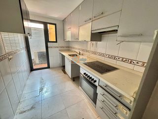 Piso en venta en Santa Bárbara en Toledo