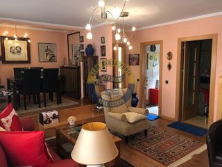 Chalet en venta en San Mamés - La Palomera en León